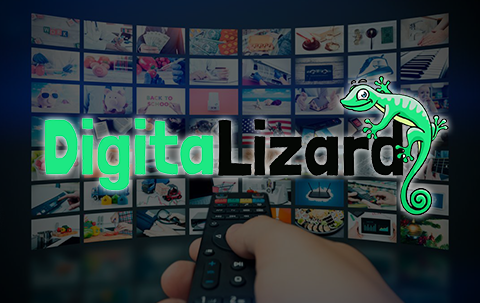 DigitaLizard IPTV