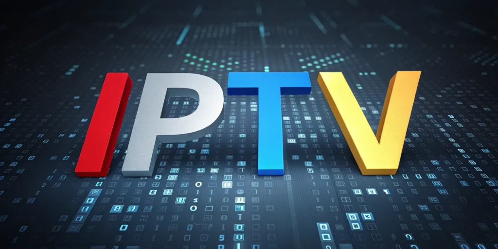 What is IPTV?